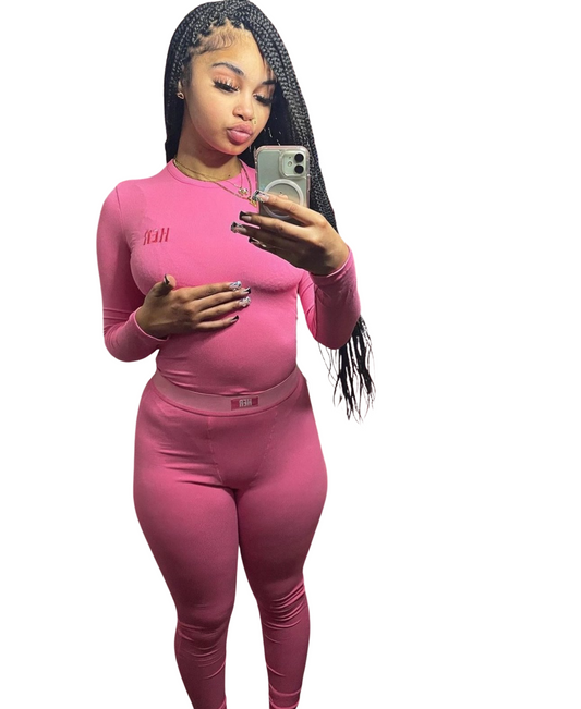 HER Loungewear HerByDanielle